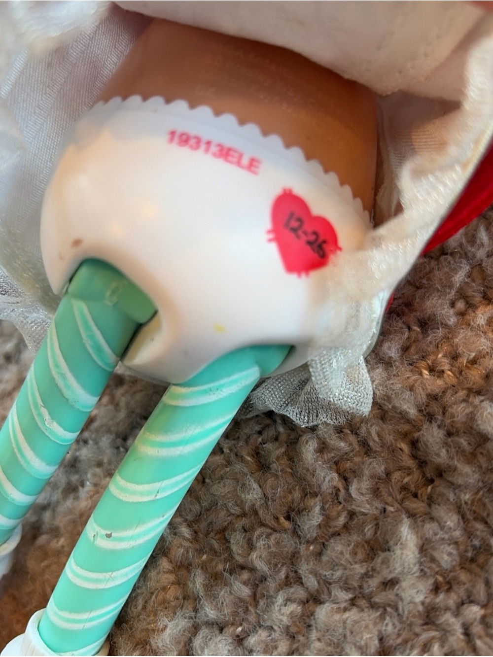 Lalaloopsy Doll Lot 3 Full Size Dolls Vintage With Clothes And Shoes Need TLC - Picture 6 of 16